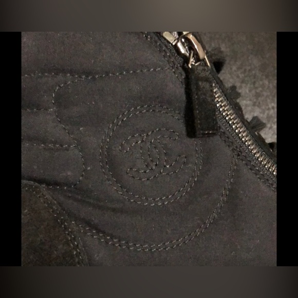 Chanel Sneaker size 40 dust bag not available - Picture 4 of 11